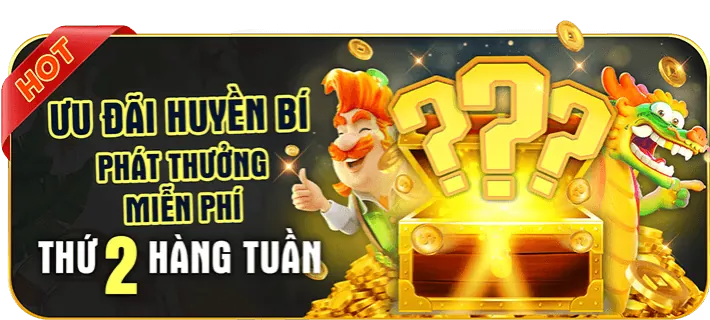Khuyến mãi slot mới